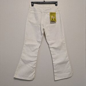 NWT Vintage 70's Sears The Jean's Joint Flares